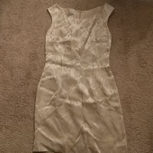 Vintage dress, 1970s